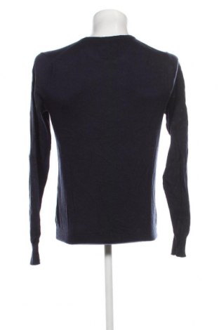 Herrenpullover R.M.Williams, Größe S, Farbe Blau, Preis € 56,25