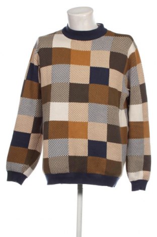Pánsky sveter  Rebel, Veľkosť XL, Farba Viacfarebná, Cena  14,23 €