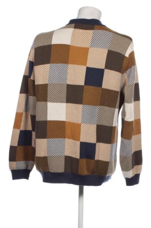 Herrenpullover Rebel, Größe XL, Farbe Mehrfarbig, Preis 16,12 €