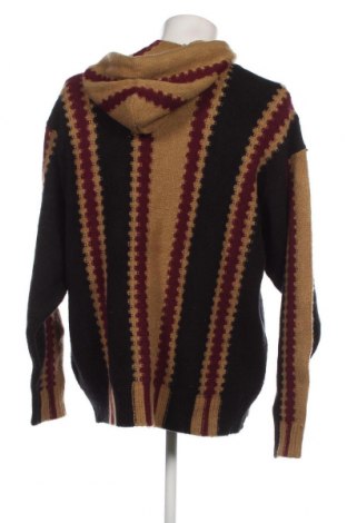 Ανδρικό πουλόβερ Rebel, Μέγεθος M, Χρώμα Πολύχρωμο, Τιμή 23,71 €