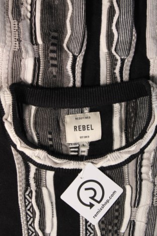 Herrenpullover Rebel, Größe L, Farbe Mehrfarbig, Preis € 23,71