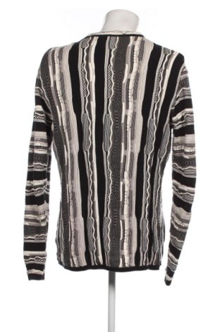 Herrenpullover Rebel, Größe L, Farbe Mehrfarbig, Preis € 23,71