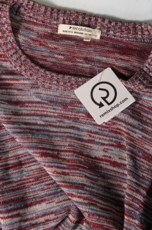 Мъжки пуловер Recolution, Размер XXL, Цвят Многоцветен, Цена 20,06 лв.