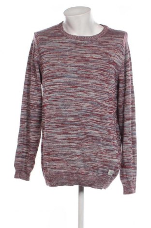 Мъжки пуловер Recolution, Размер XXL, Цвят Многоцветен, Цена 21,08 лв.