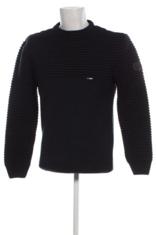 Мъжки пуловер RedBridge, Размер XXL, Цвят Син, Цена 20,06 лв.