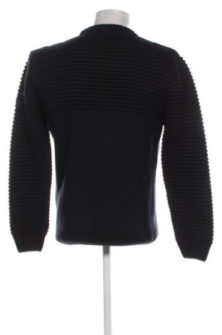 Мъжки пуловер RedBridge, Размер XXL, Цвят Син, Цена 19,04 лв.