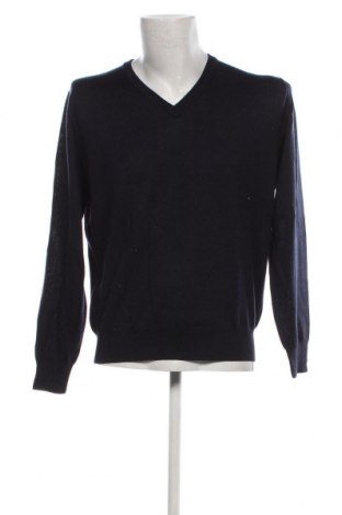 Мъжки пуловер Redfield, Размер L, Цвят Син, Цена 20,06 лв.