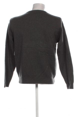 Мъжки пуловер Redford, Размер M, Цвят Зелен, Цена 15,66 лв.