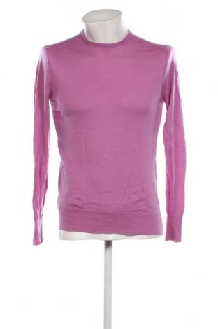 Мъжки пуловер Replay, Размер M, Цвят Лилав, Цена 96,00 лв.