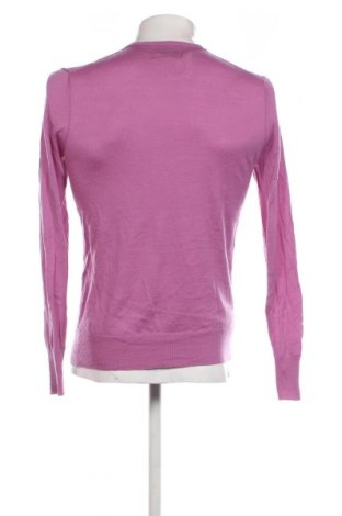 Herrenpullover Replay, Größe M, Farbe Lila, Preis 23,99 €