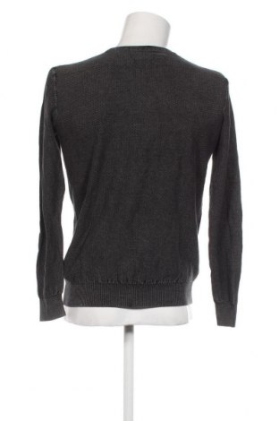 Pánsky sveter  Replay, Veľkosť L, Farba Sivá, Cena  48,99 €