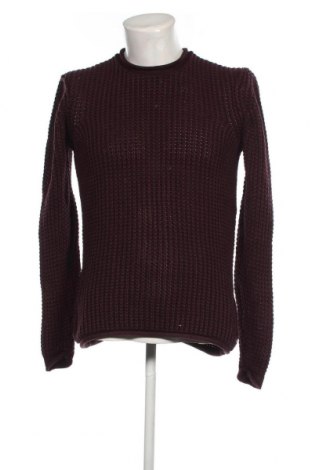 Herrenpullover Replay, Größe M, Farbe Rot, Preis 20,49 €