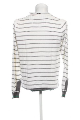 Мъжки пуловер Reserved, Размер XL, Цвят Бял, Цена 17,98 лв.