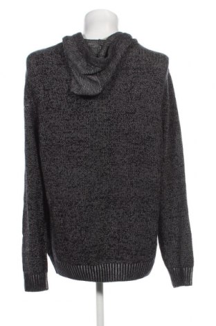 Ανδρικό πουλόβερ, Μέγεθος XXL, Χρώμα Γκρί, Τιμή 17,64 €