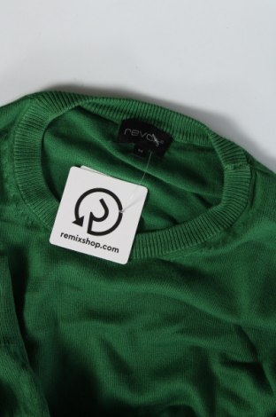 Ανδρικό πουλόβερ Revolt, Μέγεθος M, Χρώμα Πράσινο, Τιμή 9,69 €