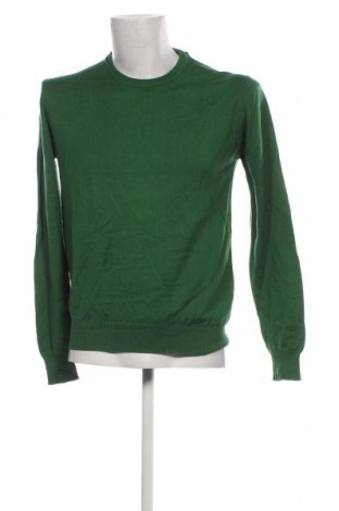 Pánsky sveter  Revolt, Veľkosť M, Farba Zelená, Cena  8,38 €