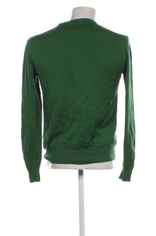 Herrenpullover Revolt, Größe M, Farbe Grün, Preis € 20,18