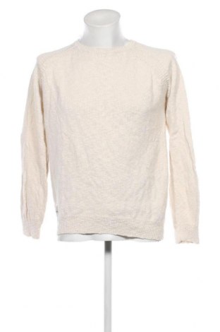 Мъжки пуловер Revolution, Размер L, Цвят Бежов, Цена 20,06 лв.