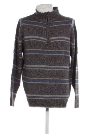 Ανδρικό πουλόβερ Reward, Μέγεθος XL, Χρώμα Πολύχρωμο, Τιμή 10,58 €