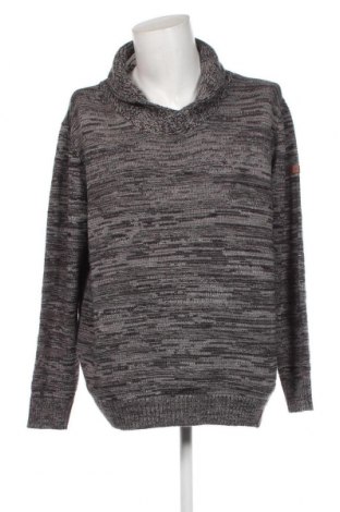 Herrenpullover Reward, Größe 3XL, Farbe Mehrfarbig, Preis 12,11 €