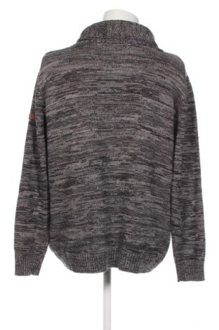 Мъжки пуловер Reward, Размер 3XL, Цвят Многоцветен, Цена 20,30 лв.