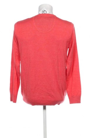 Мъжки пуловер Reward, Размер M, Цвят Розов, Цена 15,66 лв.