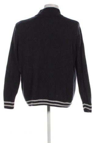 Мъжки пуловер Reward, Размер XXL, Цвят Син, Цена 17,98 лв.