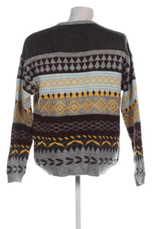 Мъжки пуловер Reward, Размер L, Цвят Многоцветен, Цена 18,85 лв.