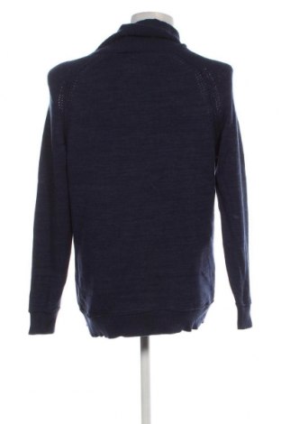 Pánsky sveter  Roadsign, Veľkosť L, Farba Modrá, Cena  11,38 €