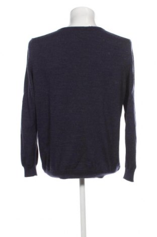 Herrenpullover Royal Class, Größe L, Farbe Blau, Preis 11,91 €