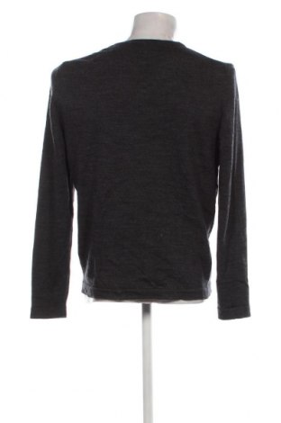 Мъжки пуловер Royal Class, Размер M, Цвят Сив, Цена 13,92 лв.