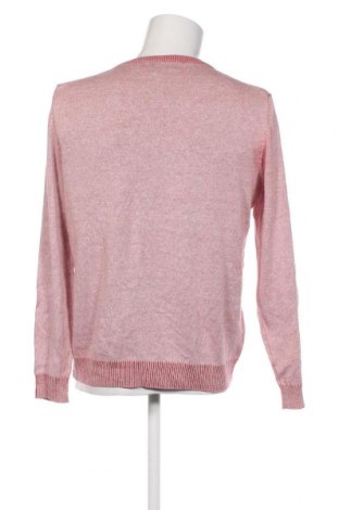 Мъжки пуловер Royal Class, Размер L, Цвят Розов, Цена 17,11 лв.