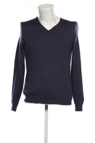 Herrenpullover Royal Class, Größe L, Farbe Blau, Preis 9,49 €