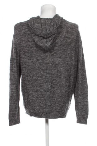 Herrenpullover Rusty, Größe XL, Farbe Grau, Preis € 8,49