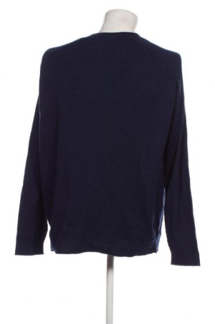 Herrenpullover S.Oliver, Größe XXL, Farbe Blau, Preis 8,50 €