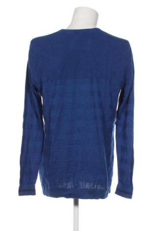 Herrenpullover S.Oliver, Größe XL, Farbe Blau, Preis 8,49 €