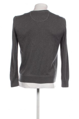 Herrenpullover S.Oliver, Größe S, Farbe Grau, Preis € 14,99