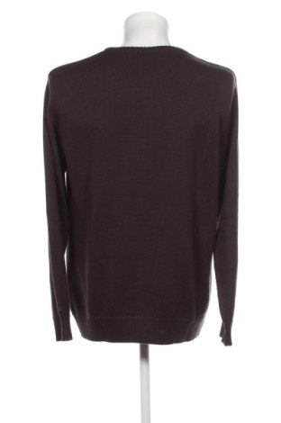 Ανδρικό πουλόβερ S.Oliver, Μέγεθος XL, Χρώμα Πράσινο, Τιμή 11,78 €