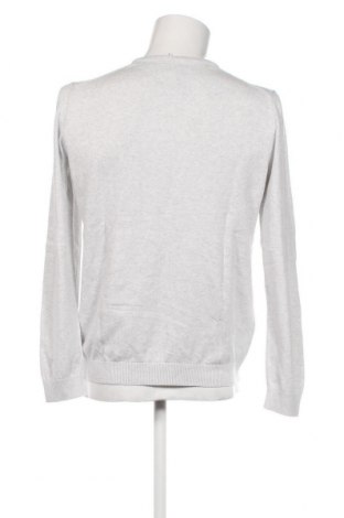 Ανδρικό πουλόβερ S.Oliver, Μέγεθος L, Χρώμα Γκρί, Τιμή 13,04 €