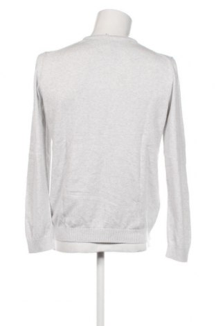 Herrenpullover S.Oliver, Größe L, Farbe Grau, Preis € 23,66