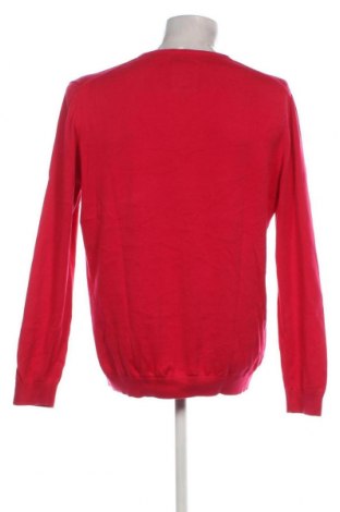 Herrenpullover S.Oliver, Größe XL, Farbe Rosa, Preis 14,67 €