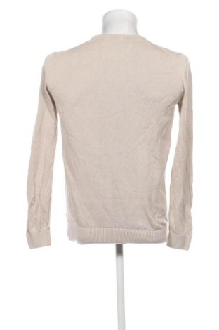 Herrenpullover S.Oliver, Größe M, Farbe Ecru, Preis € 12,78