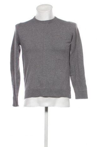 Ανδρικό πουλόβερ S.Oliver, Μέγεθος S, Χρώμα Γκρί, Τιμή 11,36 €
