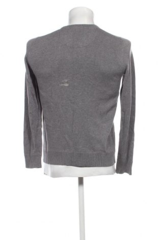 Ανδρικό πουλόβερ S.Oliver, Μέγεθος S, Χρώμα Γκρί, Τιμή 11,36 €