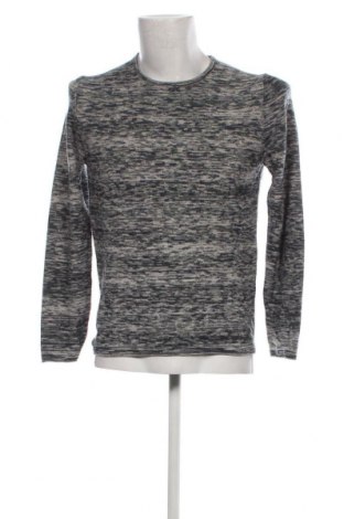 Ανδρικό πουλόβερ S.Oliver, Μέγεθος M, Χρώμα Πολύχρωμο, Τιμή 10,73 €