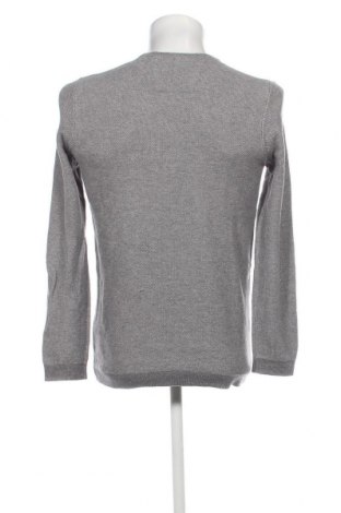 Herrenpullover S.Oliver, Größe L, Farbe Grau, Preis 13,96 €