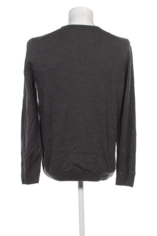 Мъжки пуловер S.Oliver, Размер L, Цвят Сив, Цена 19,04 лв.