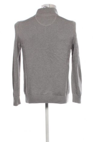 Мъжки пуловер S.Oliver, Размер L, Цвят Сив, Цена 20,06 лв.