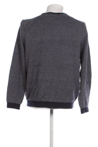 Herrenpullover S.Oliver, Größe XXL, Farbe Blau, Preis 13,96 €