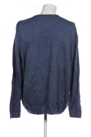 Herrenpullover S.Oliver, Größe 3XL, Farbe Blau, Preis 16,56 €